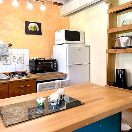 Domaine St Georges Villa Mosset Екстериор снимка
