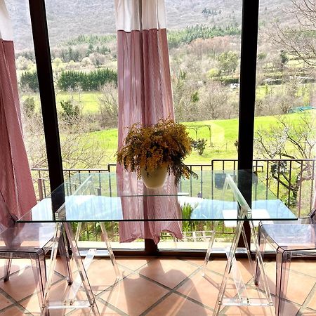 Domaine St Georges Villa Mosset Екстериор снимка