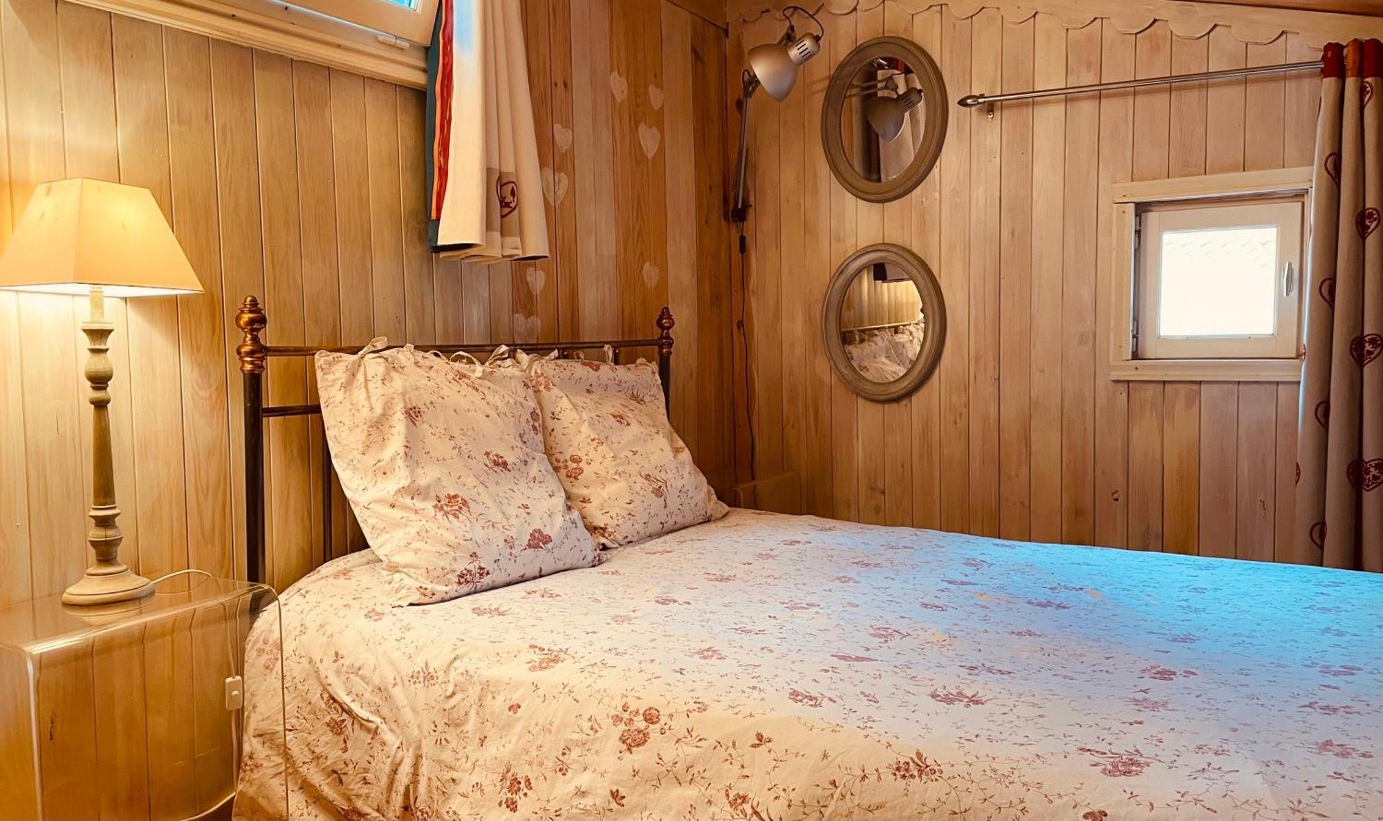 Domaine St Georges Villa Mosset Екстериор снимка